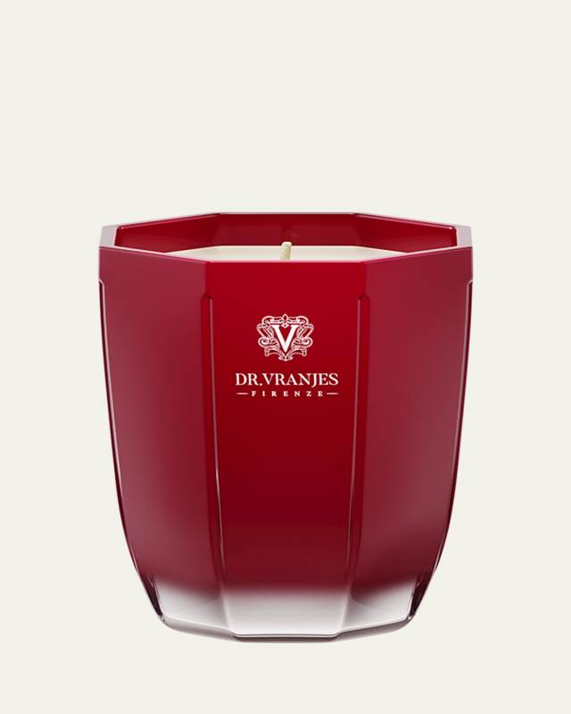7 oz. Rosso Nobile Tormalina Candle